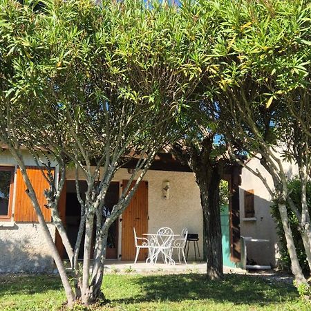 Maison A Louer En Ardeche Du Sud Saint-Martin-dʼArdèche Exteriér fotografie
