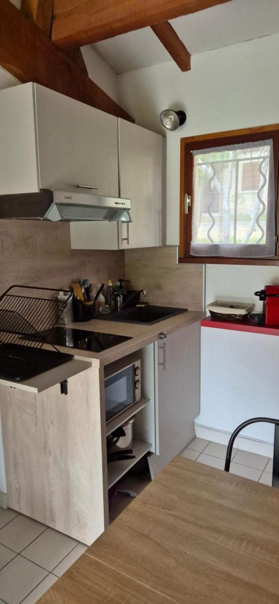 Maison A Louer En Ardeche Du Sud Saint-Martin-dʼArdèche Exteriér fotografie